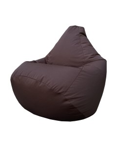 Бескаркасное кресло Flagman Груша Макси XXL Г2.7-12