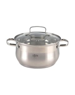 Кастрюля ЦУМ 1947 24x13.5 / MSF-8310 Цум 1947