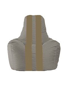 Бескаркасное кресло Flagman Спортинг С1.1-348