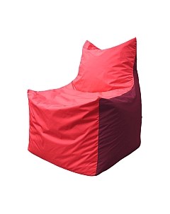 Бескаркасное кресло Flagman Фокс Ф21-180