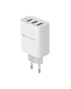 Зарядное устройство сетевое Rexant 16-0277