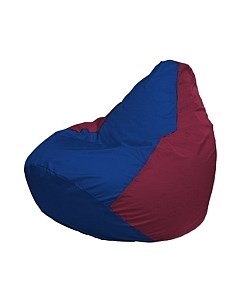 Бескаркасное кресло Flagman Груша Мини L Г0.1-123