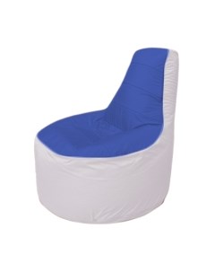 Бескаркасное кресло Flagman Трон Т1.1-1425