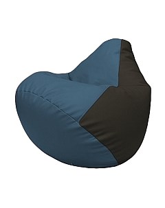 Бескаркасное кресло Flagman Груша Макси XXL Г2.3-0316