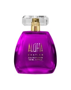 Парфюмерная вода Chatler Aloha