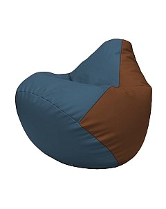 Бескаркасное кресло Flagman Груша Макси XXL Г2.3-0307