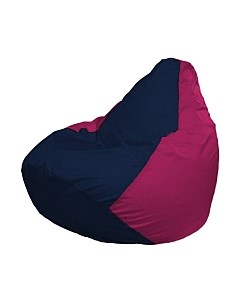 Бескаркасное кресло Flagman Груша Мега XXXL Г3.1-37