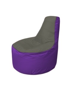 Бескаркасное кресло Flagman Трон Т1.1-2318