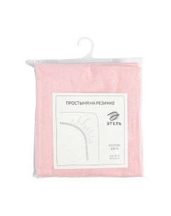 Простыня Этель 9241684