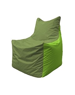 Бескаркасное кресло Flagman Фокс Ф21-161