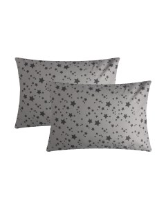 Комплект наволочек Starlight Night / 5389419 Этель