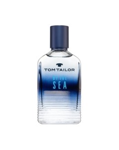 Туалетная вода Tom Tailor By The Sea Tom tailor