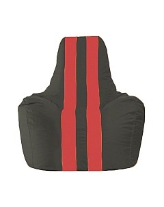 Бескаркасное кресло Flagman Спортинг С1.1-467