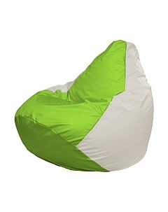 Бескаркасное кресло Flagman Груша Макси XXL Г2.1-183