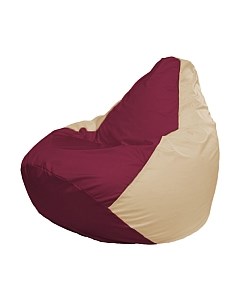 Бескаркасное кресло Flagman Груша Мега XXXL Г3.1-304