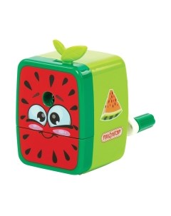 Точилка Арбуз / 270427 Пифагор