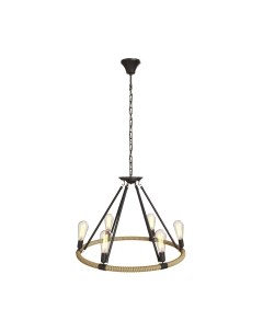 Люстра Loftit LOFT1861/6