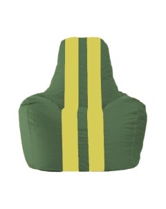 Бескаркасное кресло Flagman Спортинг С1.1-65