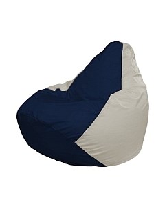 Бескаркасное кресло Flagman Груша Мини L Г0.1-51