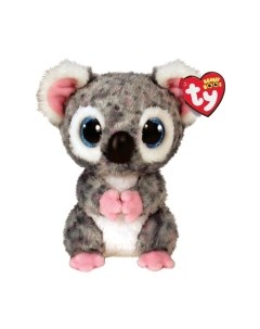 Мягкая игрушка Beanie Boo's Коала Karli / 36378 Ty