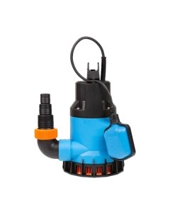 Дренажный насос Джилекс Дренажник 85/6 / 5153