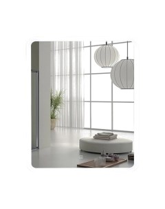 Зеркало Пекам Marta 70x80 / marta-70x80s