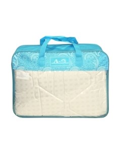 Одеяло АЭЛИТА Люкс Бест 140x205 Аэлита