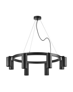 Люстра Lightstar Rullo / LR018874374