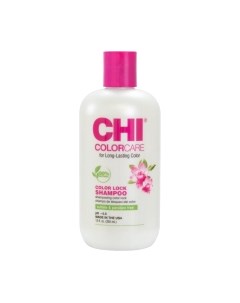 Шампунь для волос Colorcare Color Lock Для окрашенных волос Chi