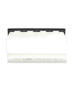 Салонный фильтр Bosch 1987432094