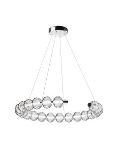 Потолочный светильник Maytoni Amulet MOD555PL-L26CH4K