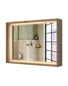 Зеркало ЗОВ Парма 80 / PZLDA795458 Зов