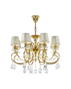 Люстра Lightstar Ricerco 693082