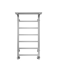 Полотенцесушитель водяной Terminus Контур П7 400x800