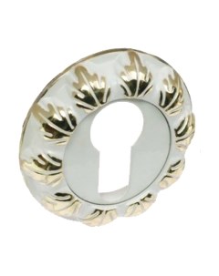 Накладка на цилиндр Ренц INET 10 W/GP