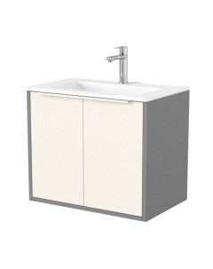 Тумба под умывальник Дабер 018 WeltWasser Deilbach 7517-60 / Т18.6W.0.19Б