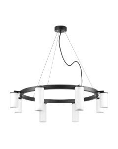 Люстра Lightstar Rullo / LR018864364