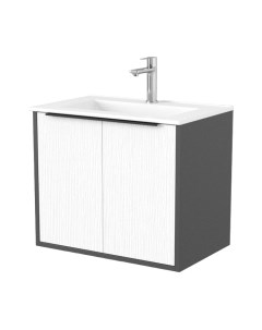 Тумба под умывальник Дабер 018 WeltWasser Deilbach 7517-60 / Т18.6W.0.20Ч