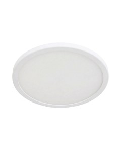 Точечный светильник Arte Lamp Mesura A7975PL-1WH Arte lamp