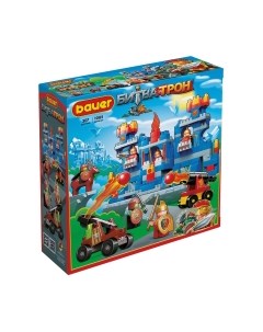 Конструктор Bauer Битва за трон / 1085