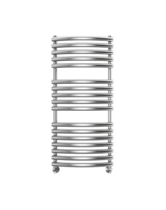 Полотенцесушитель водяной Terminus Капри П17 500x1200