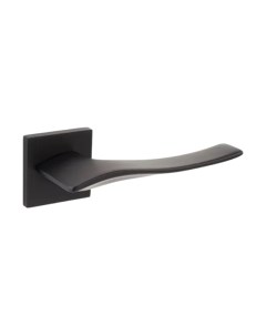 Ручка дверная Code Deco Slim H-30152-A-BLM Code deco