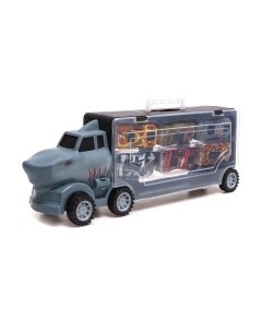 Автовоз игрушечный Перевозчик / 7817336 Sima-land
