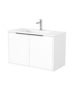 Тумба под умывальник Дабер 018 WeltWasser Deilbach 7517-80 / Т18.8W.0.5Ч