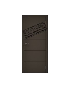 Дверной блок Та самая дверь Л11 ЗАЛ 150x210 правая