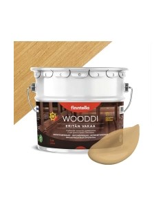 Пропитка для дерева Wooddi Tuomi / F-29-0-9-FW150 Finntella