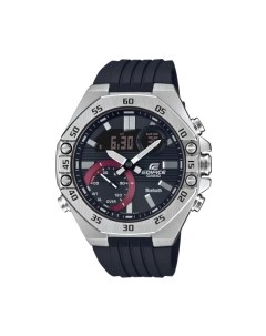 Часы наручные мужские Casio ECB-10P-1AEF
