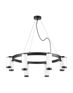 Люстра Lightstar Rullo / LR01886436440