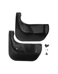 Комплект брызговиков FROSCH NLF.37.23.F11 для Opel Astra J Frosch