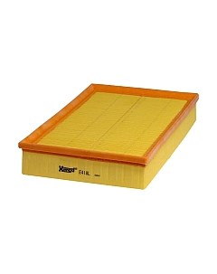 Воздушный фильтр Hengst E418L